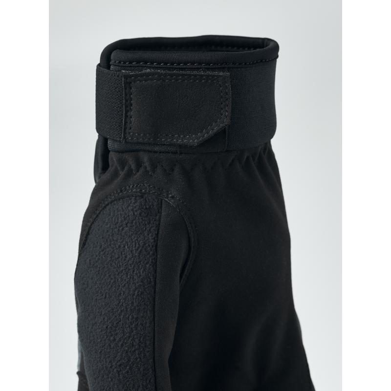 Hestra Hestra Xc Pace - 5 Finger 3001830 Rigg Lofoten 1 2 3 4