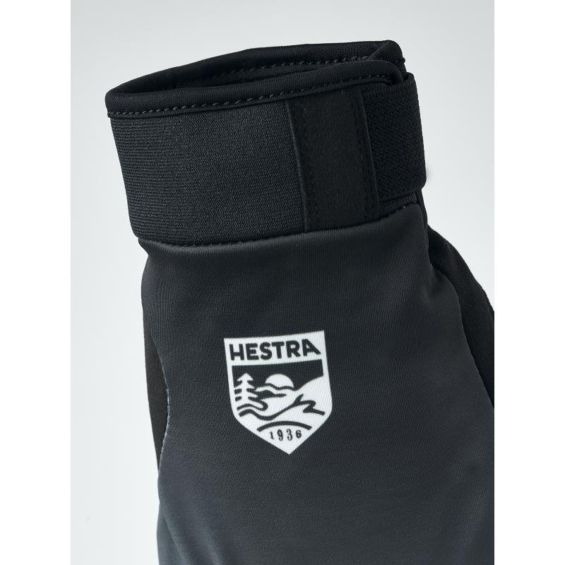 Hestra Hestra Xc Pace - 5 Finger 3001830 Rigg Lofoten 1 2 3 4 5 6