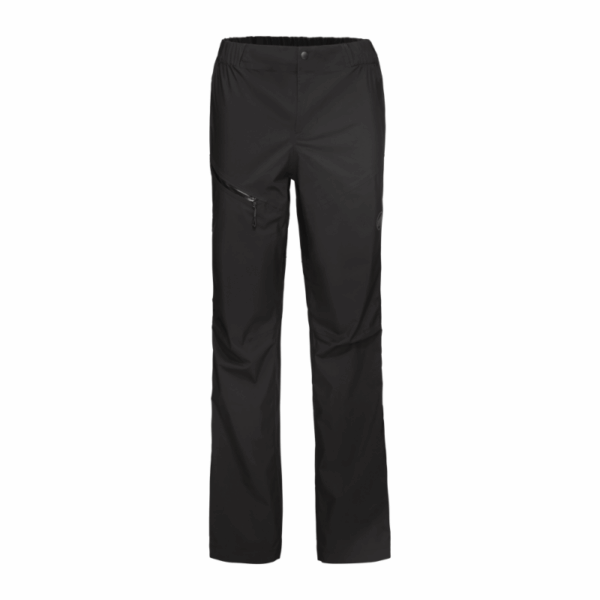 Mammut Alto Light Hs Pants Men  Black