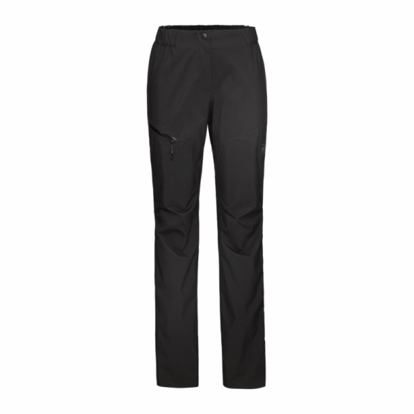 Mammut Alto Light Hs Pants Women  Black