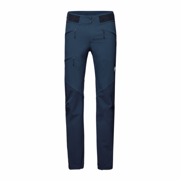 Mammut Courmayeur So Pants Men  Marine