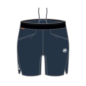 Mammut Mammut Aenergy Light So Shorts Women 1023-00770 Rigg Lofoten 1