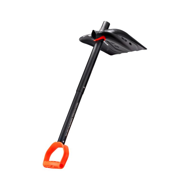 Mammut Mammut Alugator Pro Light Hoe 2620-00060 Rigg Lofoten 1 2 3 4 5