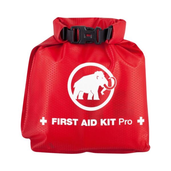 Mammut Mammut First Aid Kit Pro 2530-00170 Rigg Lofoten 1