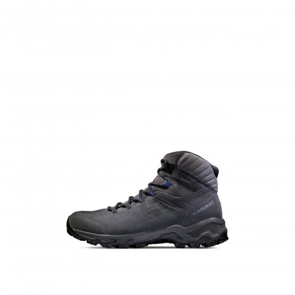Mammut Mammut Mercury Iv Mid Gtx Men 3030-04710 Rigg Lofoten 1