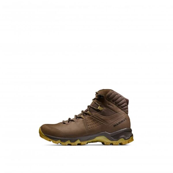 Mammut Mammut Mercury Iv Mid Gtx Men 3030-04710 Rigg Lofoten 1