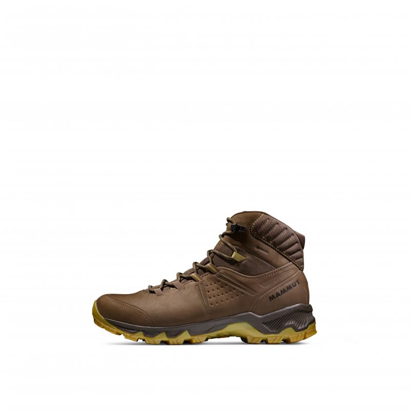 Mammut Mammut Mercury Iv Mid Gtx Men 3030-04710 Rigg Lofoten 1