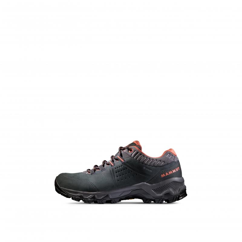 Mammut Mammut Nova Iv Low Gtx Women 3030-04720 Rigg Lofoten 1