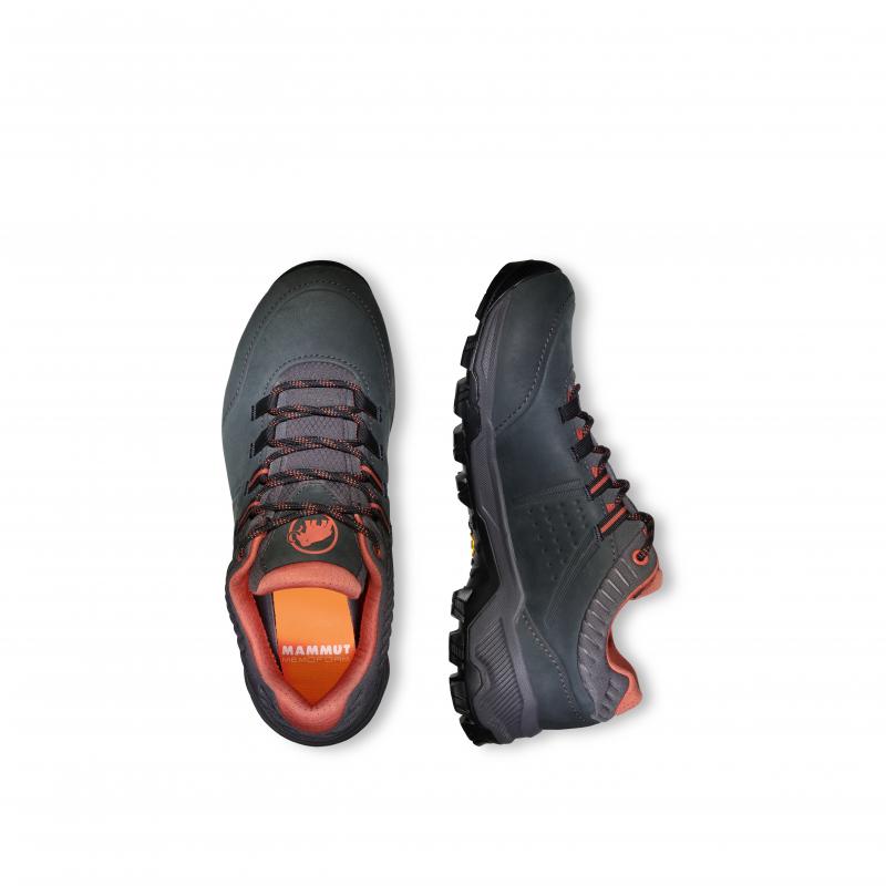 Mammut Mammut Nova Iv Low Gtx Women 3030-04720 Rigg Lofoten 3