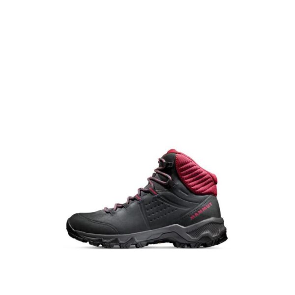 Mammut Mammut Nova Iv Mid Gtx Women 3030-04730 Rigg Lofoten 1