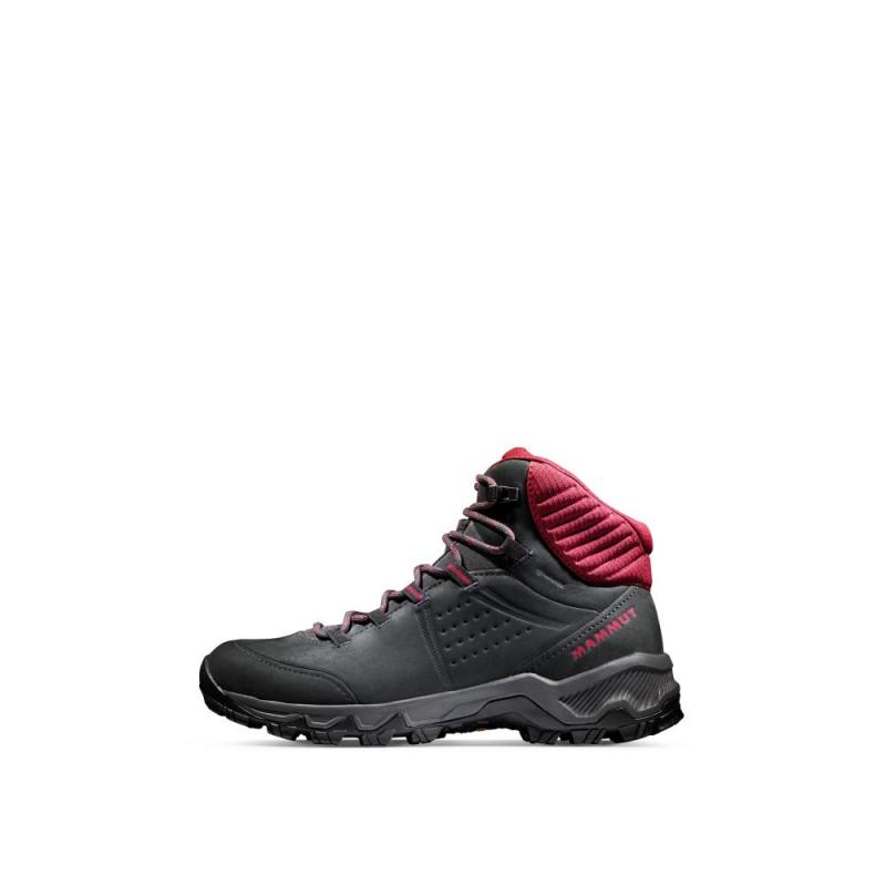 Mammut Mammut Nova Iv Mid Gtx Women 3030-04730 Rigg Lofoten 1