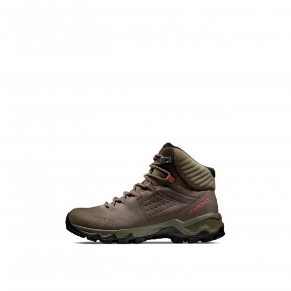 Mammut Mammut Nova Iv Mid Gtx Women 3030-04730 Rigg Lofoten 1