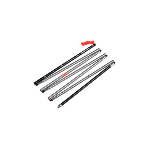 Mammut Mammut Probe 240 Short 2620-00262 Rigg Lofoten 1