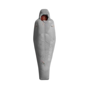 Mammut Mammut Protect Down Bag -18c 2410-03250 Rigg Lofoten 1