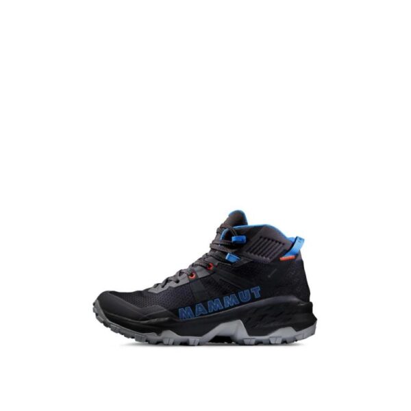 Mammut Mammut Sertig II Mid GTX® Women 3030-04840 Rigg Lofoten 1