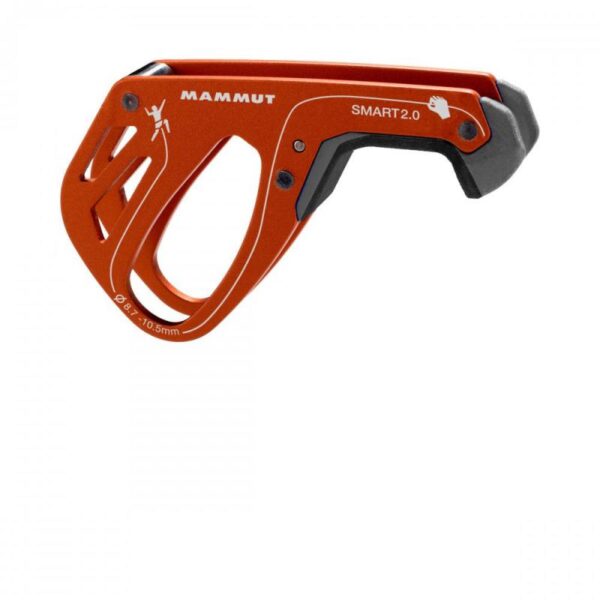 Mammut Mammut Smart 2.0 2040-02210 Rigg Lofoten 1