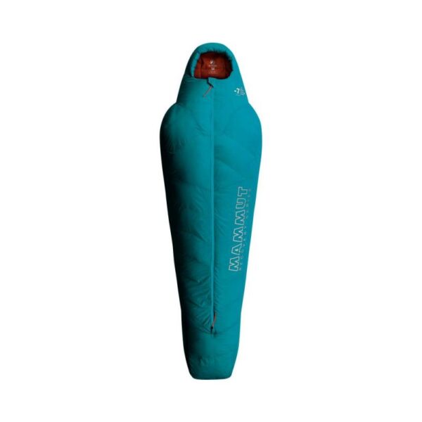 Mammut Mammut Women´S Perform Down Bag -10c 2410-02650 Rigg Lofoten 1