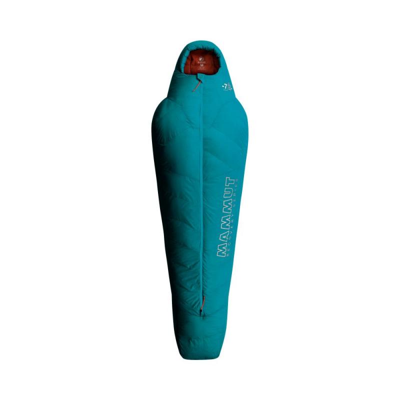 Mammut Mammut Women´S Perform Down Bag -10c 2410-02650 Rigg Lofoten 1