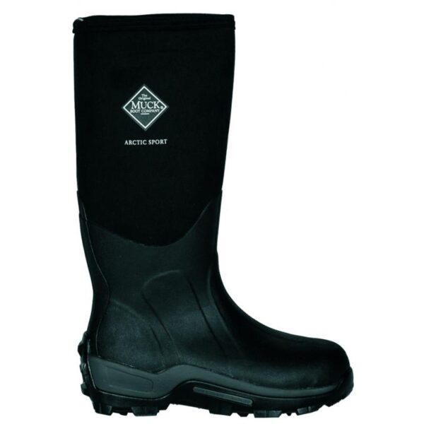 Muckboot Muckboot Arctic SPORT 15770 Rigg Lofoten 1