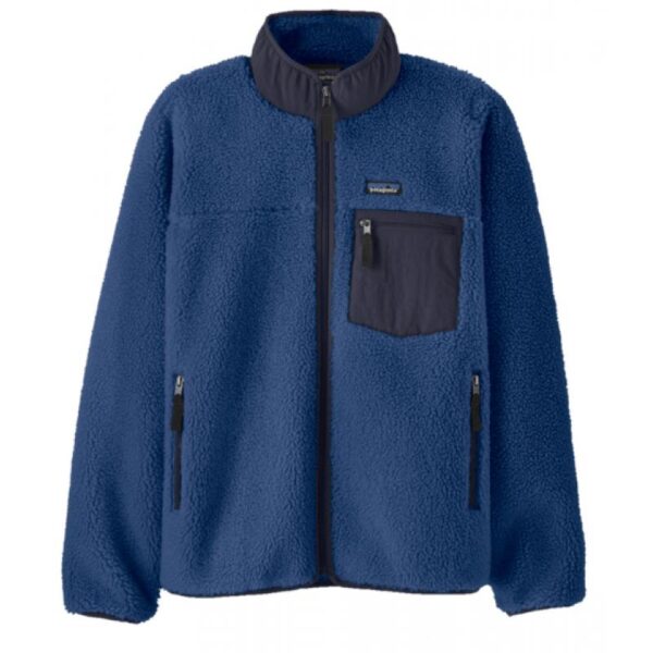 Patagonia Patagonia M´S Classic Retro-X Jkt P23057 Rigg Lofoten 1