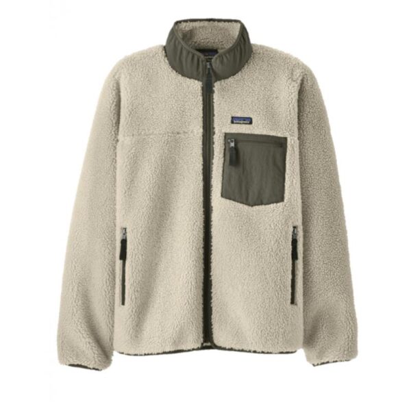 Patagonia Patagonia M´S Classic Retro-X Jkt P23057 Rigg Lofoten 1