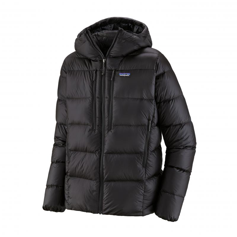 Patagonia Patagonia M´S Fitz Roy Down Hoody P85500 Rigg Lofoten 1