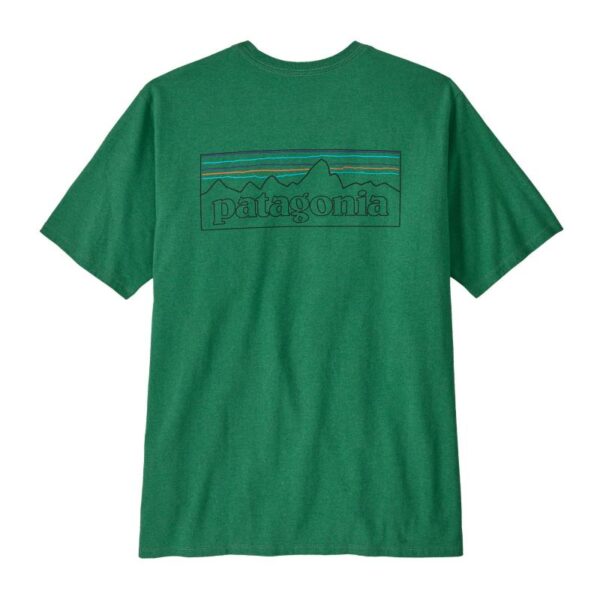 Patagonia Patagonia M´S P-6 Logo Responsibili-Tee P38504 Rigg Lofoten 1