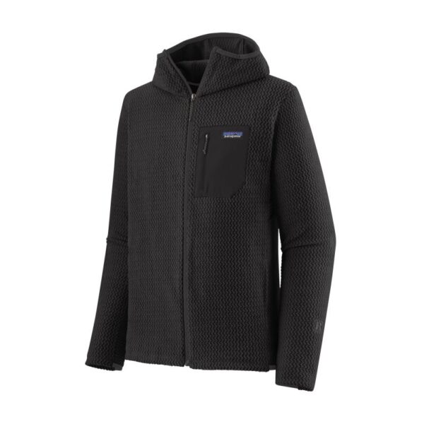 Patagonia Patagonia M´S R1 Air Full-Zip Hoody P40255 Rigg Lofoten 1