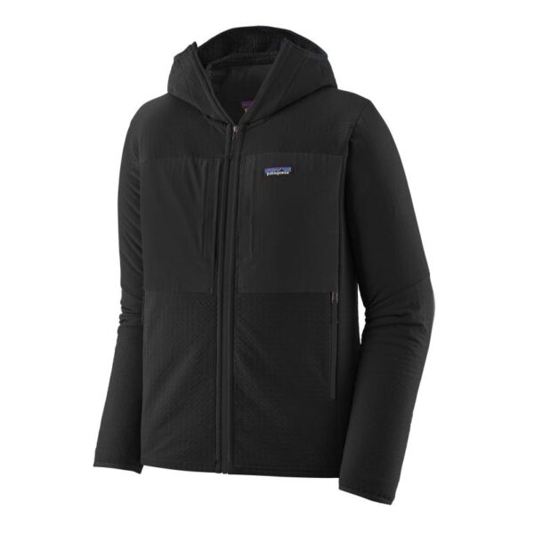 Patagonia Patagonia M´S R2 Techface Hoody P83731 Rigg Lofoten 1