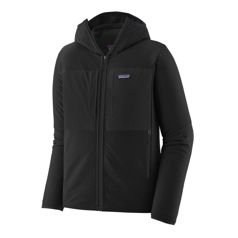 Patagonia Patagonia M´S R2 Techface Hoody P83731 Rigg Lofoten 1