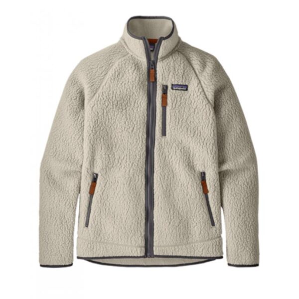 Patagonia Patagonia M´S Retro Pile Jkt P22801 Rigg Lofoten 1