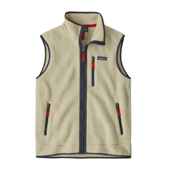 Patagonia Patagonia M´S Retro Pile Vest P22821 Rigg Lofoten 1