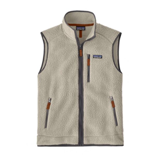 Patagonia Patagonia M´S Retro Pile Vest P22821 Rigg Lofoten 1