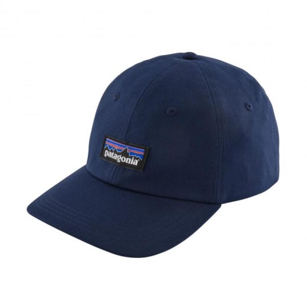 Patagonia Patagonia P-6 Label Trad Cap P38296 Rigg Lofoten 1