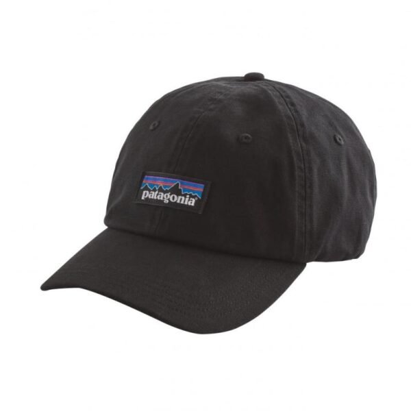 Patagonia Patagonia P-6 Label Trad Cap P38296 Rigg Lofoten 1