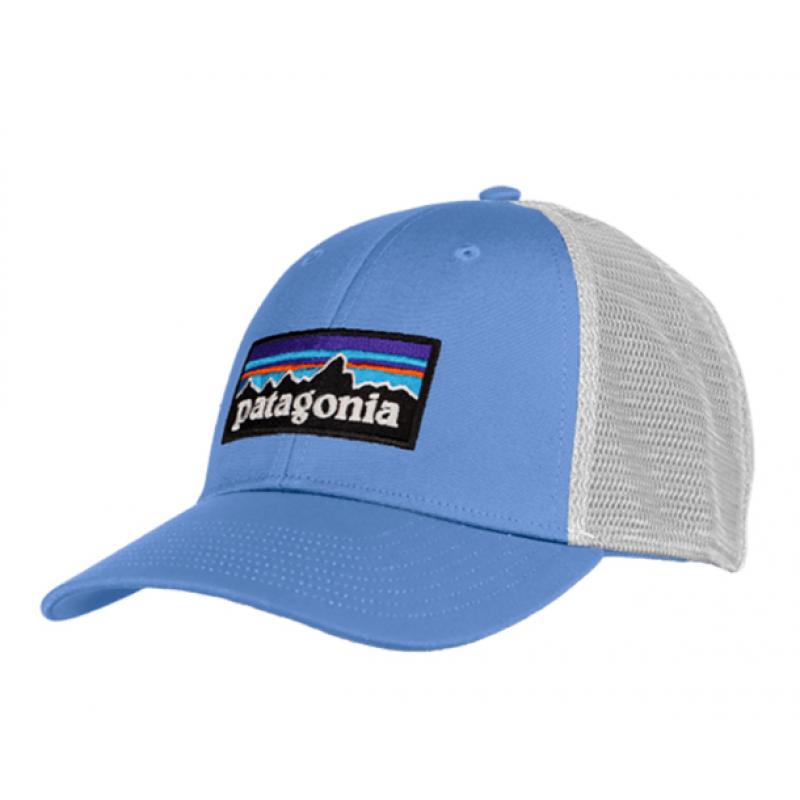 Patagonia Patagonia P-6 Logo Lopro Trucker Hat P38283 Rigg Lofoten 1