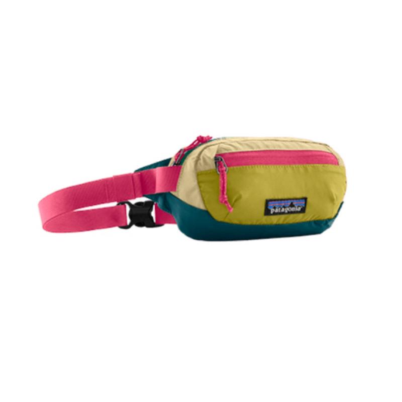 Patagonia Patagonia Terravia Mini Hip Pack P49448 Rigg Lofoten 1
