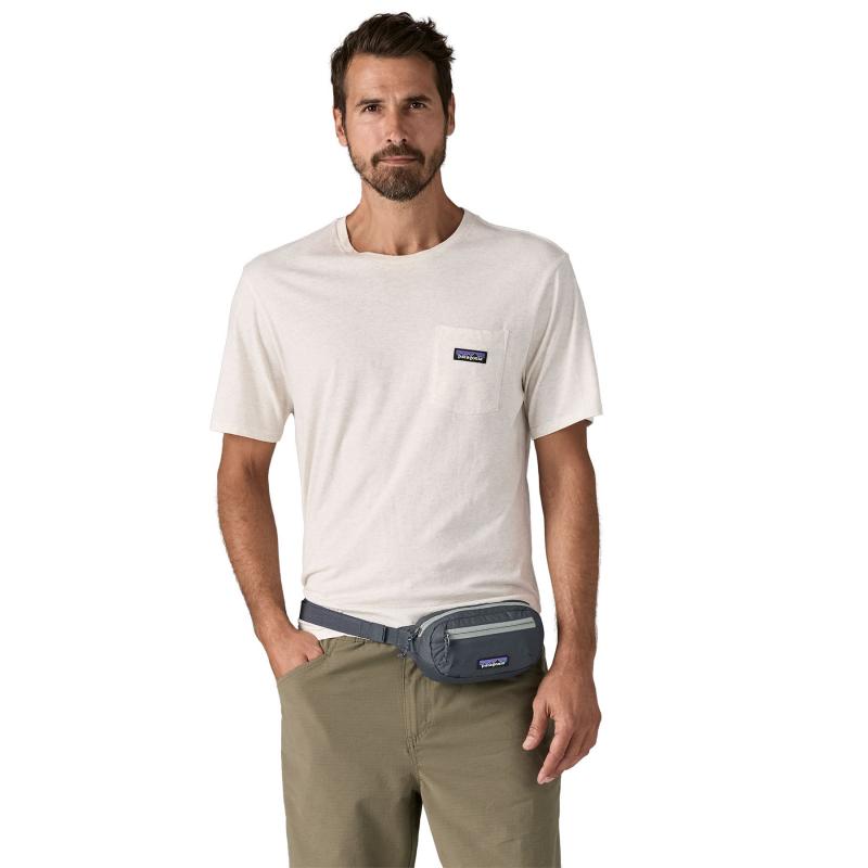 Patagonia Patagonia Terravia Mini Hip Pack P49448 Rigg Lofoten 2
