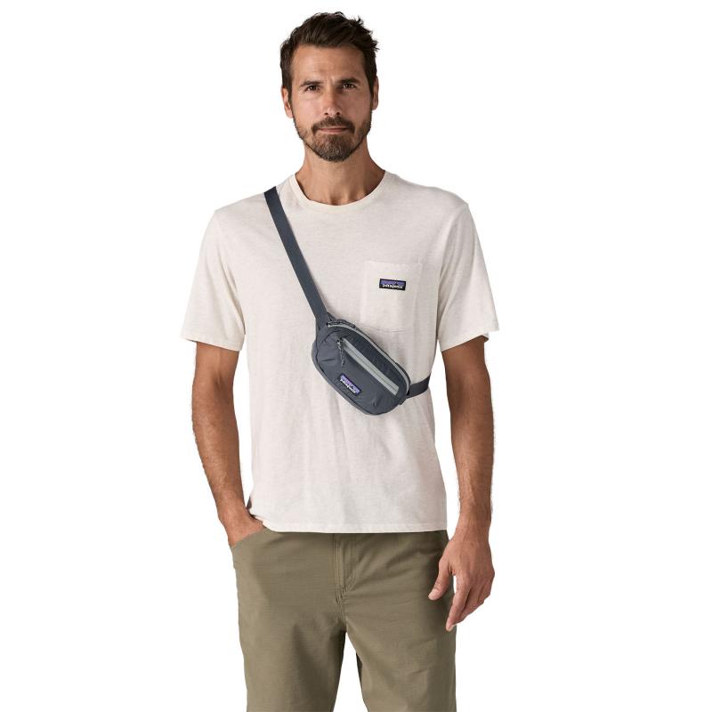 Patagonia Patagonia Terravia Mini Hip Pack P49448 Rigg Lofoten 5