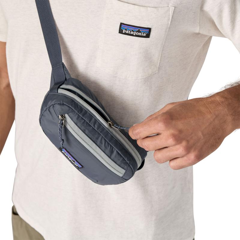 Patagonia Patagonia Terravia Mini Hip Pack P49448 Rigg Lofoten 6
