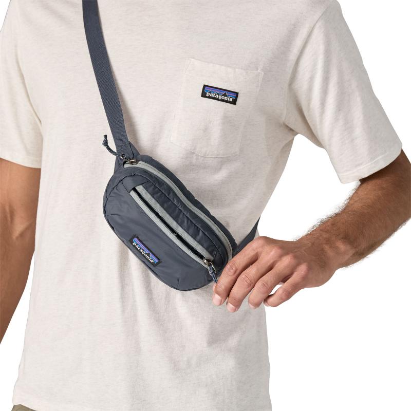Patagonia Patagonia Terravia Mini Hip Pack P49448 Rigg Lofoten 7