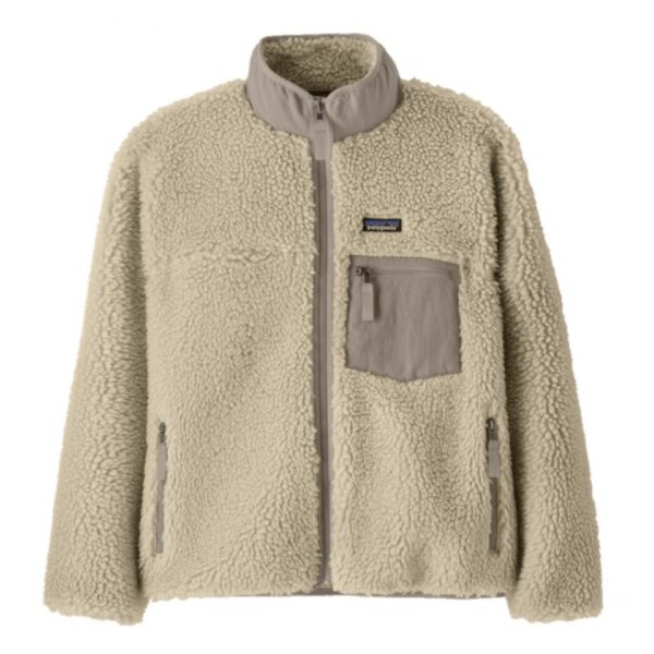 Patagonia Patagonia W´S Classic Retro-X Jkt P23075 Rigg Lofoten 1