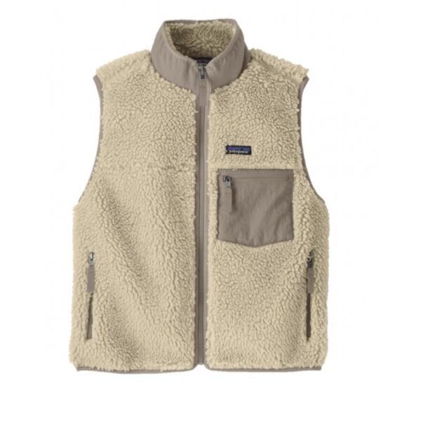 Patagonia Patagonia W´S Classic Retro-X Vest P23084 Rigg Lofoten 1