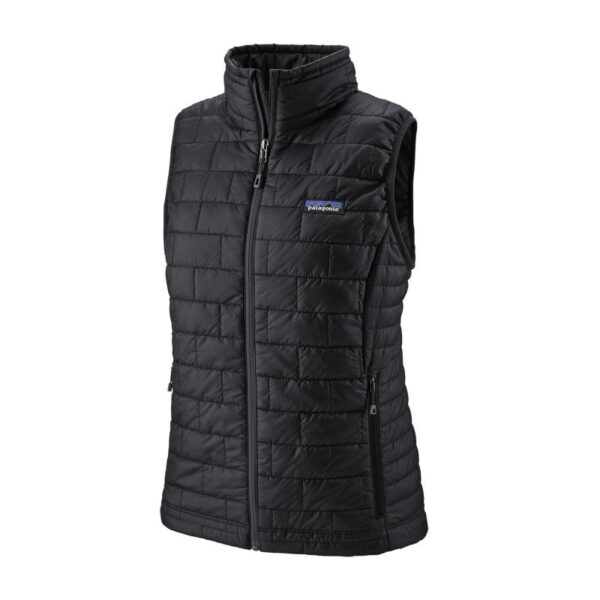 Patagonia Patagonia W´S Nano Puff Vest P84247 Rigg Lofoten 1