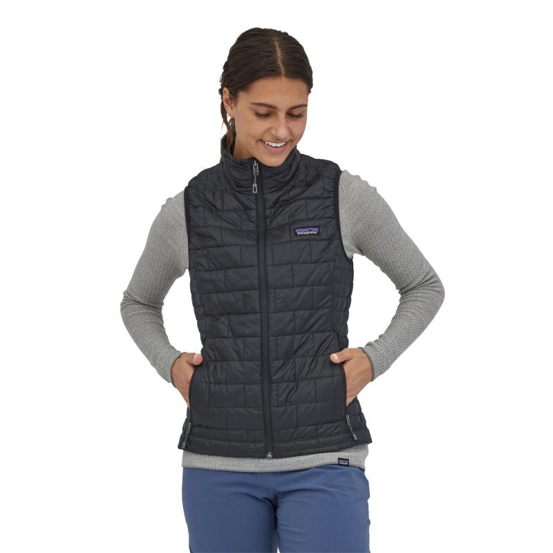 Patagonia Patagonia W´S Nano Puff Vest P84247 Rigg Lofoten 2