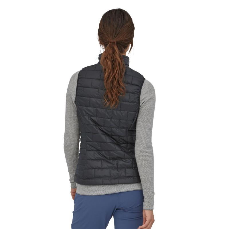 Patagonia Patagonia W´S Nano Puff Vest P84247 Rigg Lofoten 3