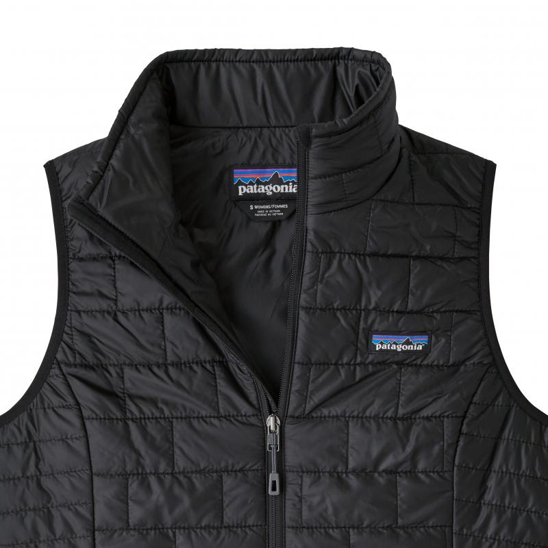 Patagonia Patagonia W´S Nano Puff Vest P84247 Rigg Lofoten 4