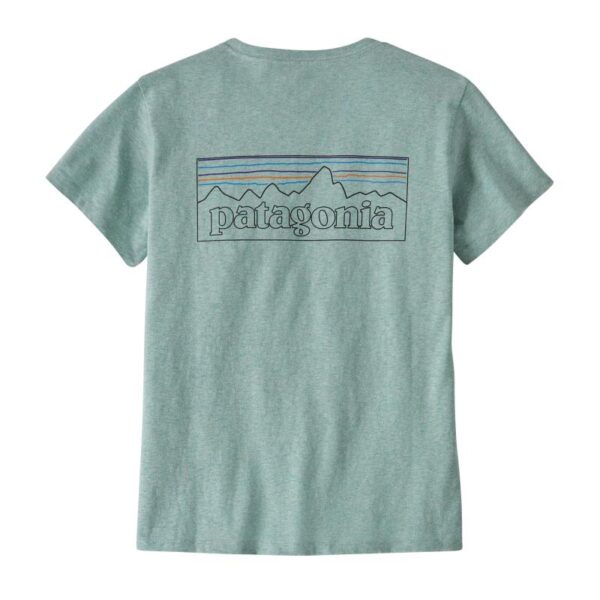 Patagonia Patagonia W´S P-6 Logo Responsibili-Tee P37567 Rigg Lofoten 1
