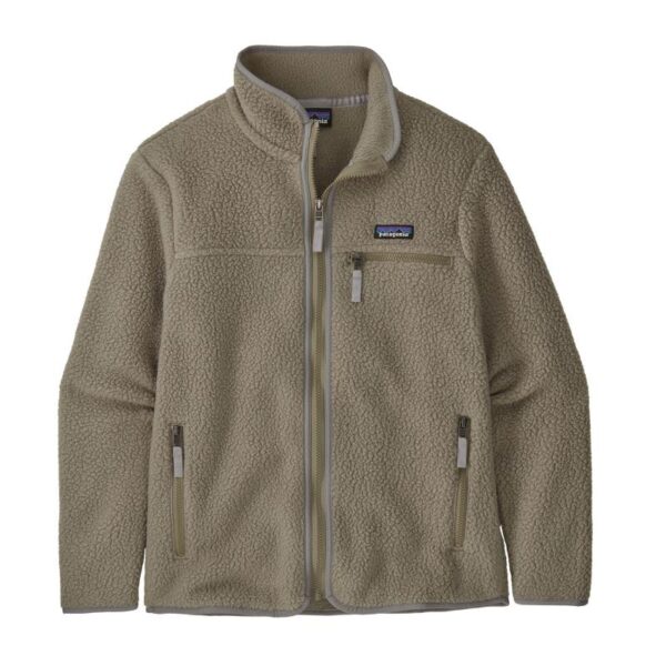 Patagonia Patagonia W´S Retro Pile Jkt P22795 Rigg Lofoten 1