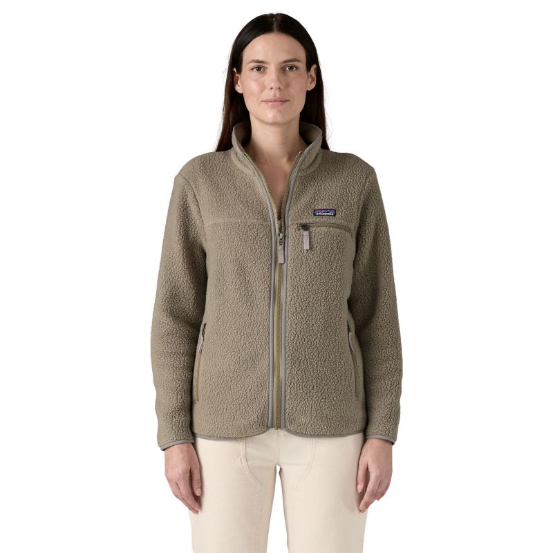 Patagonia Patagonia W´S Retro Pile Jkt P22795 Rigg Lofoten 2